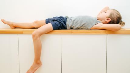 Da li je dete premršavo