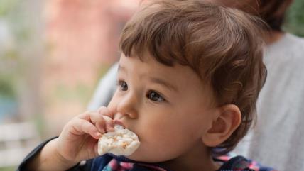 Da li deca mogu da izbegavaju gluten