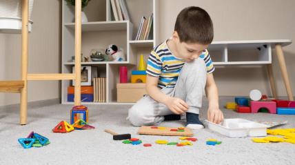 kako kreativnost utiče na genijalnost dece