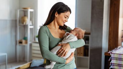 9 stvari koje mame treba da znaju o novorođenim bebama.jpg