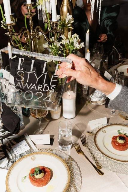 Dobitnici Elle Style Awards 2024