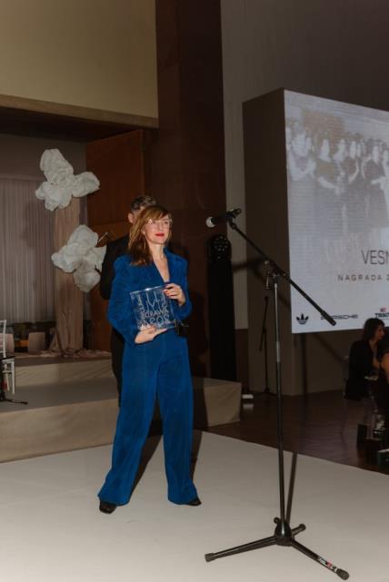 Dobitnici Elle Style Awards 2024