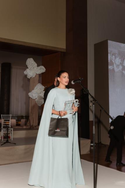 Dobitnici Elle Style Awards 2024