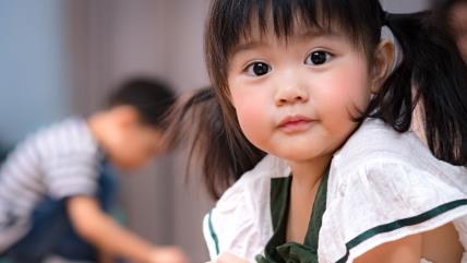 Zašto japanska deca nikad ne histerišu