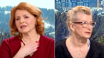 Dr Biljana Živačljević i Divna Miljković o porođaju kod kuće