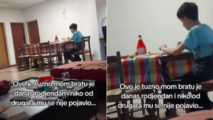 Dečaku iz Srbije niko nije došao na rođendan.jpg