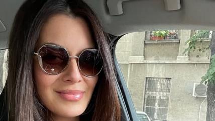 Marija Kilibarda objavila sliku ćerke i poruku za nju