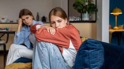 5 loših ponašanja tinejdžera koja su normalan deo razvoja