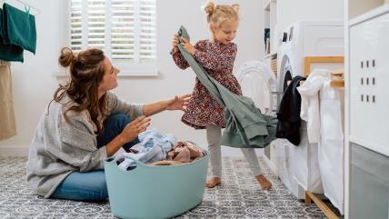 Trik sa veš mašinom koji štedi struju