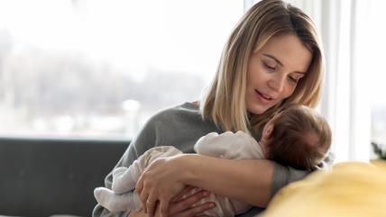 7 stvari koje deca nasleđuju od majke