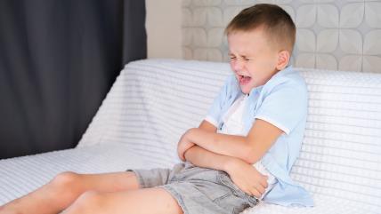 Dečak imao operaciju zato što je progutao bateriju