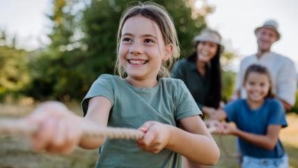 5 osobina koje deci garantuju uspeh