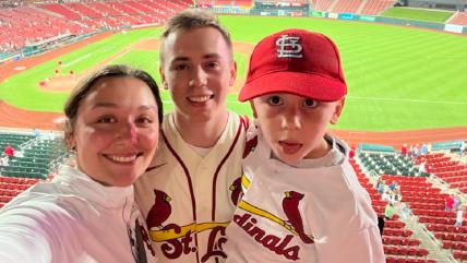 Ispovest muškarca koji je postao tata sa 16 godina