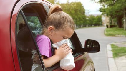 9 letnjih zdravstvenih problema kod dece