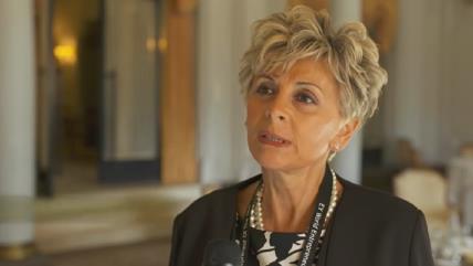 Srpkinja Rebeka Mekdonald tvrdi da je uspeh u porodici