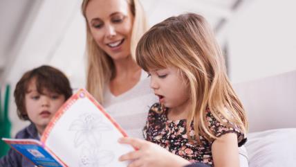 Deca uče jezik brže nego kompjuteri