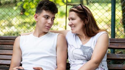 Ispovest žene kako je biti mama tinejdžera