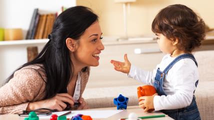 Šta kad dete ne može da se fokusira na predmet