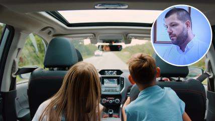 Saglasnost roditelja za putovanje deteta