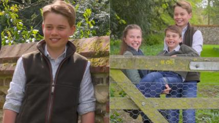 Princ Džordž mora da putuje odvojeno od porodice.jpg