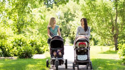 11 stvari o kojima roditelji lažu druge