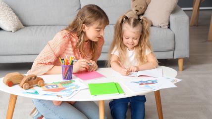 Dadilja dobila otkaz jer je poručila hranu