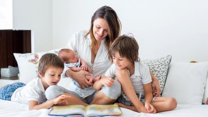 Zašto se u nekim porodicama rađaju samo deca jednog pola