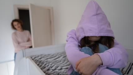 Najveća greška koju prave roditelji tinejdžera