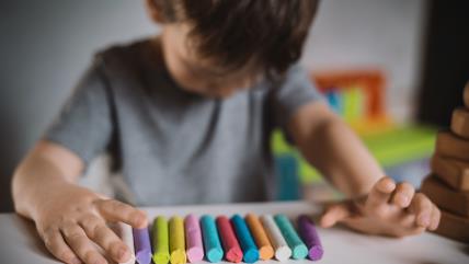 Česti zdravstveni problemi dece sa autizmom