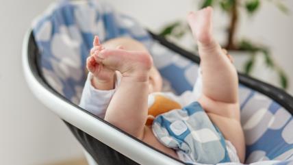6 iritantnih stvari koje bebe rade a znak su razvoja