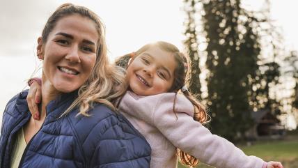 Iskustvo mame o odgajanju dece u Švajcarskoj