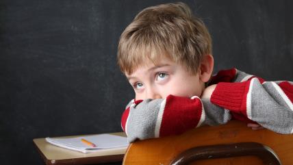 Vežbe za poboljšanje koncentracije kod dece