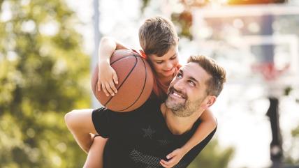 Po čemu se deca sećaju očeva kada odrastu