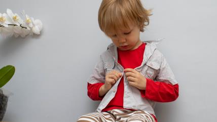 Kako odgajiti dete da bude samostalno i snalažljivo