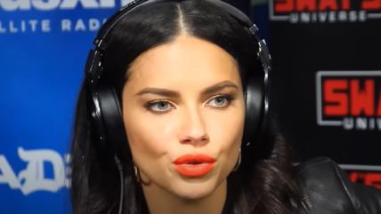 Adrijana Lima objavila porodičnu fotografiju.jpg