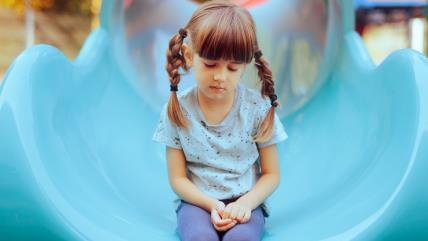 Kako se promenilo detinjstvo u odnosu na pre 25 godina