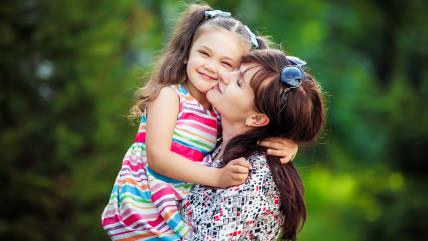 6 navika majki za odgajanje samopouzdanih ćerki