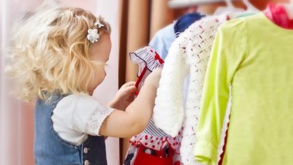 Devojčica povredila oko na kuku u prodavnici