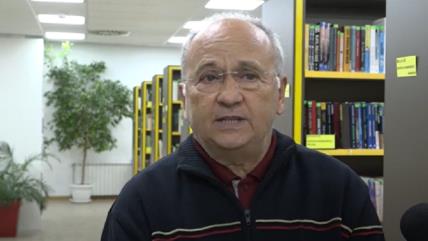 Dr Vlajko Panović o uticaju video igara na decu