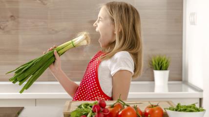 Zašto je dobro ako dete često peva po kući