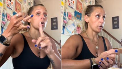 Mama održala sinu lekciju o odgovornosti