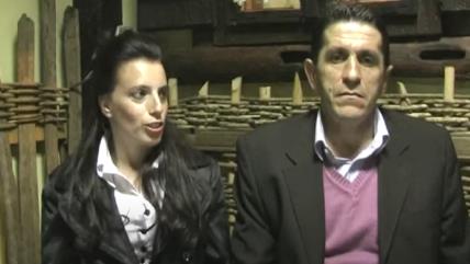 Muškarac iz Arilja se oženio Albankom