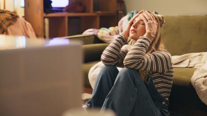 12 životnih lekcija koje znaju razvedene mame