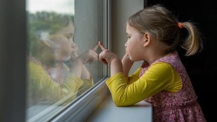 5 znakova da se dete oseća zapostavljeno u porodici