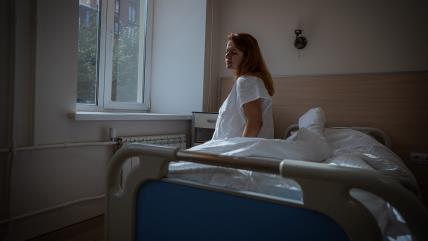 Postporođajno krvarenje glavni uzrok smrti porodilja