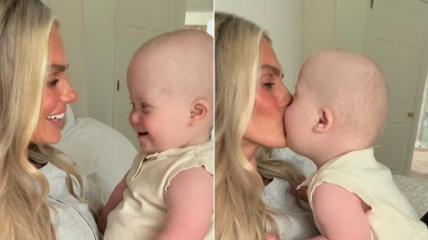 Priča porodice koja je usvojila dete s Daunovim sindromom