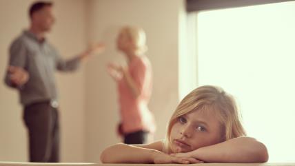 Kako na decu utiče kad roditelji ostanu u braku zbog njih