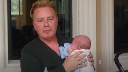 Muškarac birao manekenku za donora jajnih ćelija