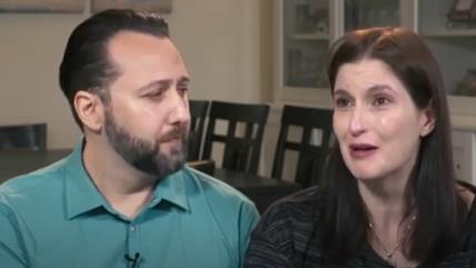 Roditelji mesecima odgajali tuđe dete zbog zamene embriona