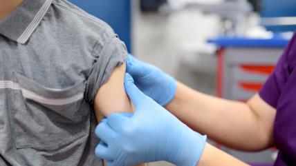 Oko 9000 prvaka nije primilo MMR vakcinu